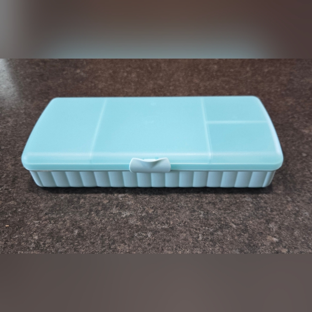 Tupperware Lunch N Things